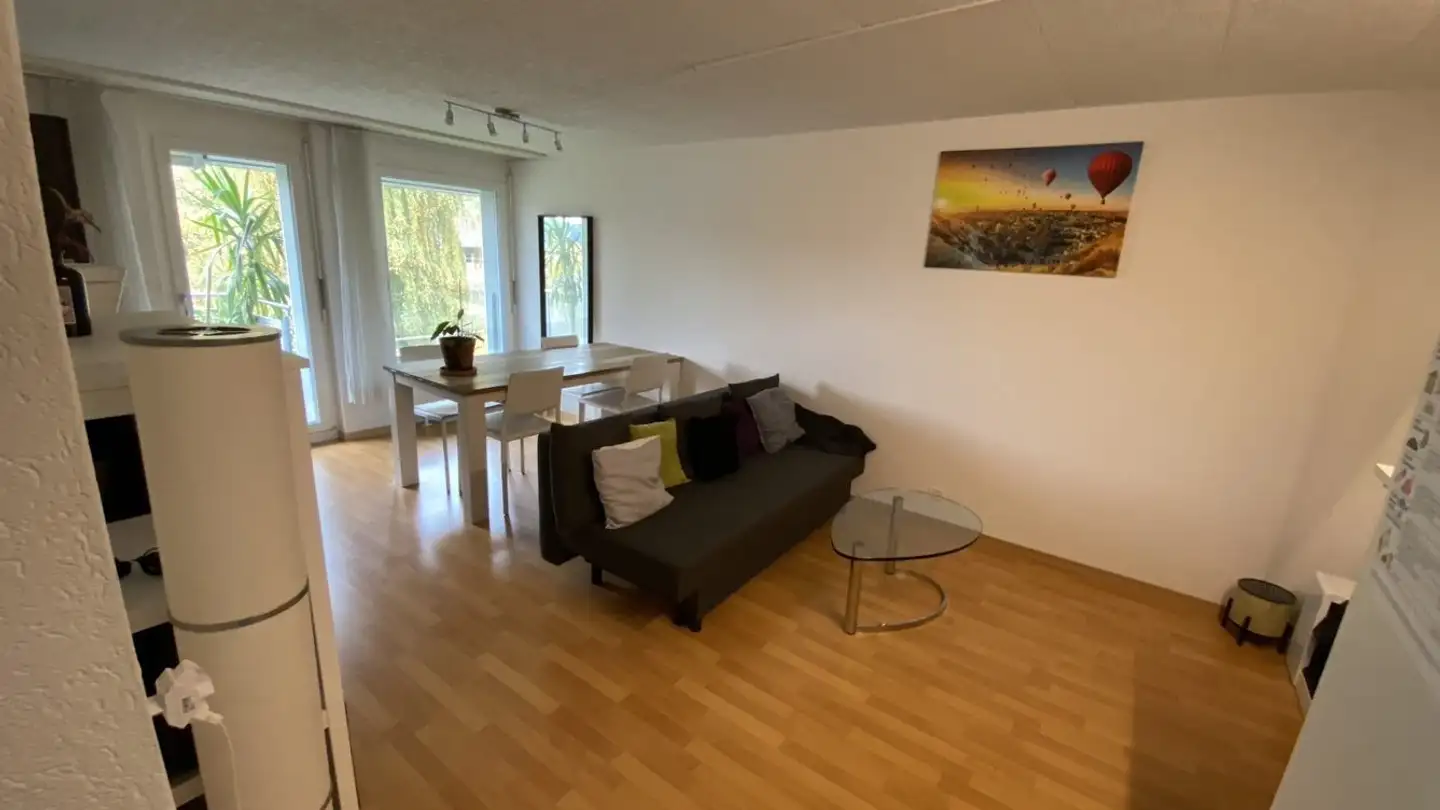Appartement à louer - Frittenbachstrasse 4, 3550 Langnau im Emmental - Photo 2