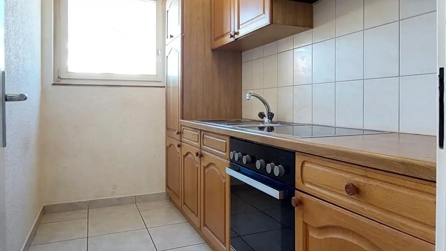 Appartement à louer - Dorfstrasse 35, 5745 Safenwil - Photo 2