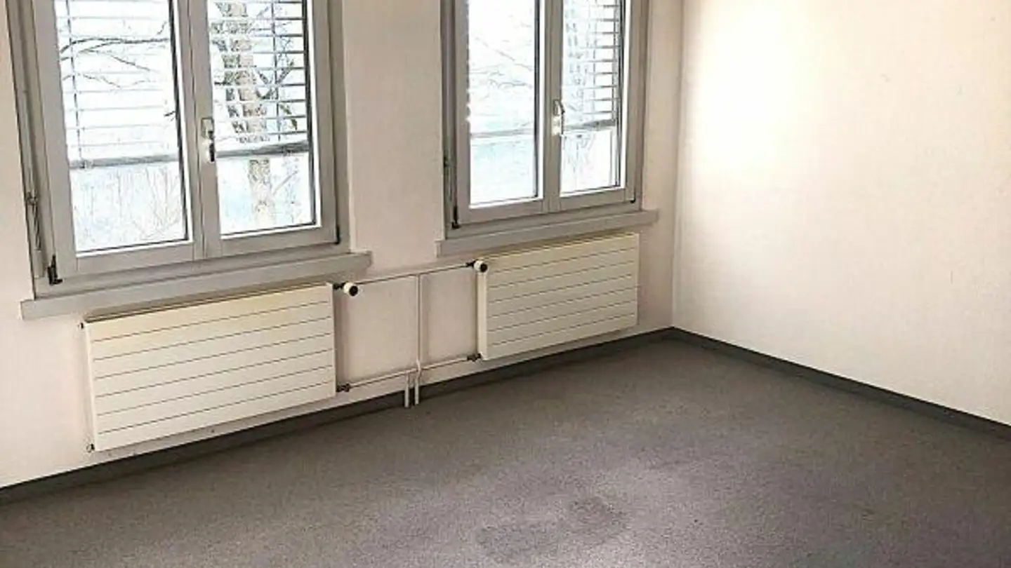 Gewerbe mieten - Rötelistrasse 4, 9000 St. Gallen