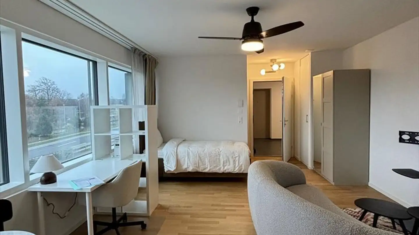 Apartment for rent - 1022 Chavannes-près-Renens - Photo 2