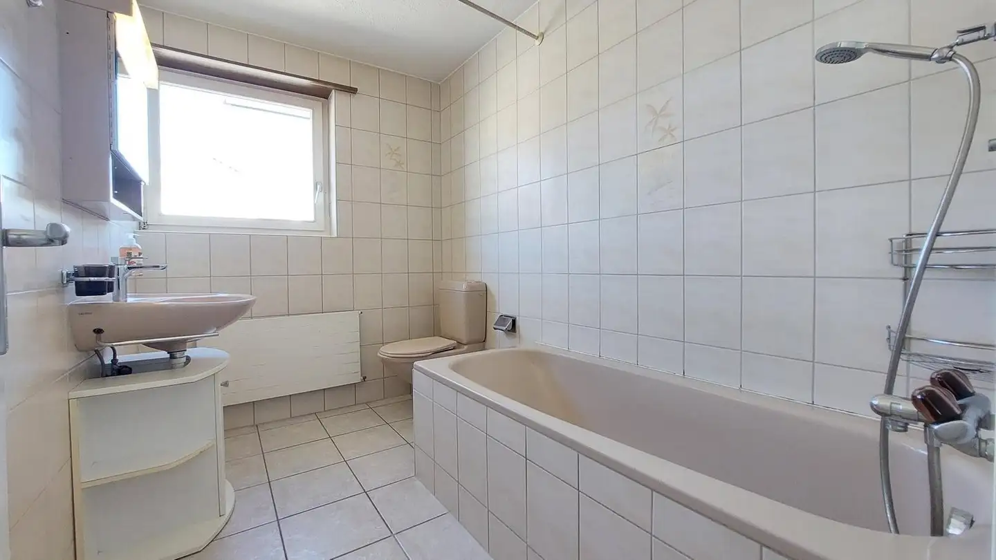 Appartement à louer - Dorfstrasse 35, 5745 Safenwil - Photo 3