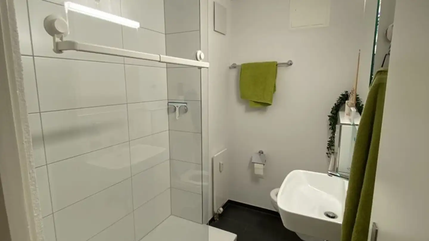 Appartement à louer - Frittenbachstrasse 4, 3550 Langnau im Emmental - Photo 4