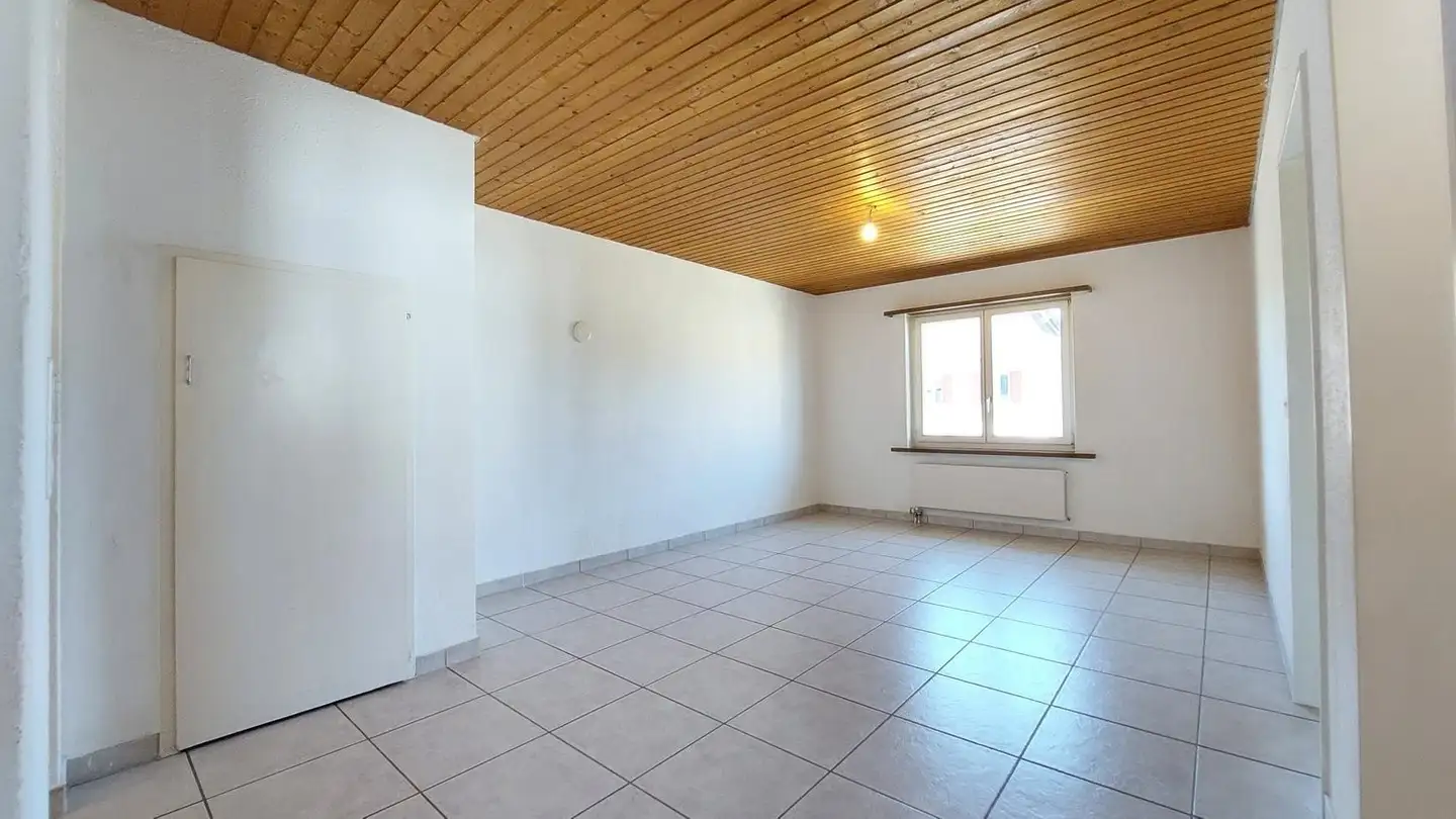 Appartement à louer - Dorfstrasse 35, 5745 Safenwil - Photo 4