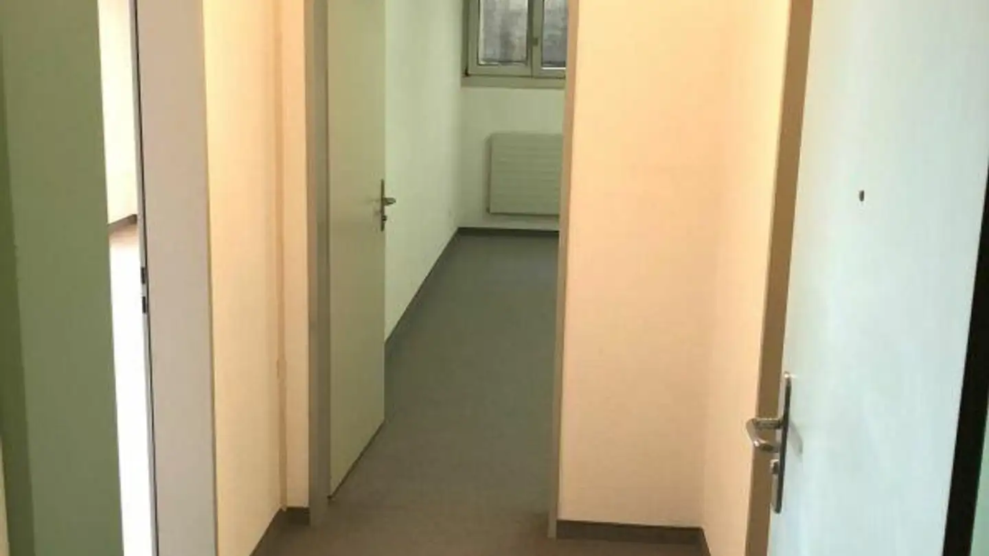 Gewerbe mieten - Rötelistrasse 4, 9000 St. Gallen - Foto 3