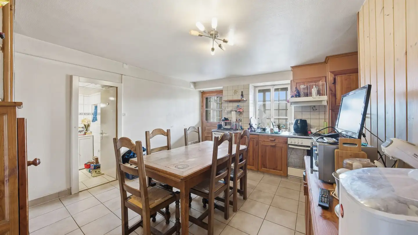 Single house for sale - Ruelle Des Chambres-Chaudes 4, 1271 Givrins - Photo 4