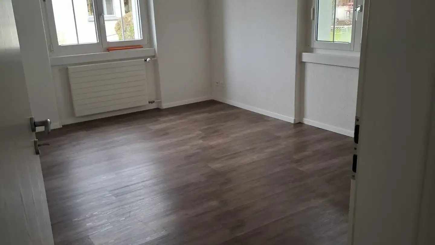 Appartement à louer - Oberdorf 2, 6166 Hasle LU