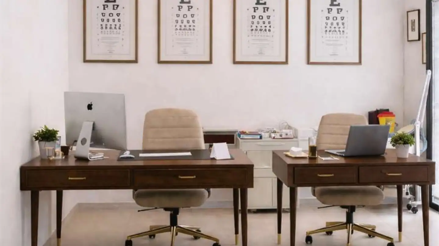 Bürofläche kaufen - 6962 Viganello