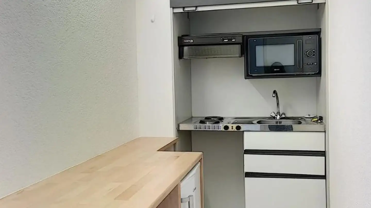 Apartment for rent - Ruelle Du Marché 2, 1880 Bex - Photo 2