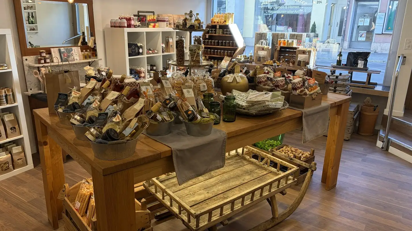 Gewerbe mieten - Zürcherstrasse 203, 8500 Frauenfeld - Foto 3