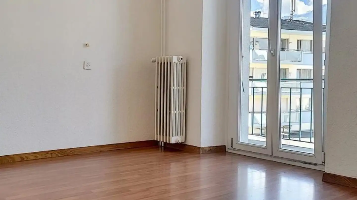 Apartment for rent - Ruelle Du Marché 2, 1880 Bex - Photo 3