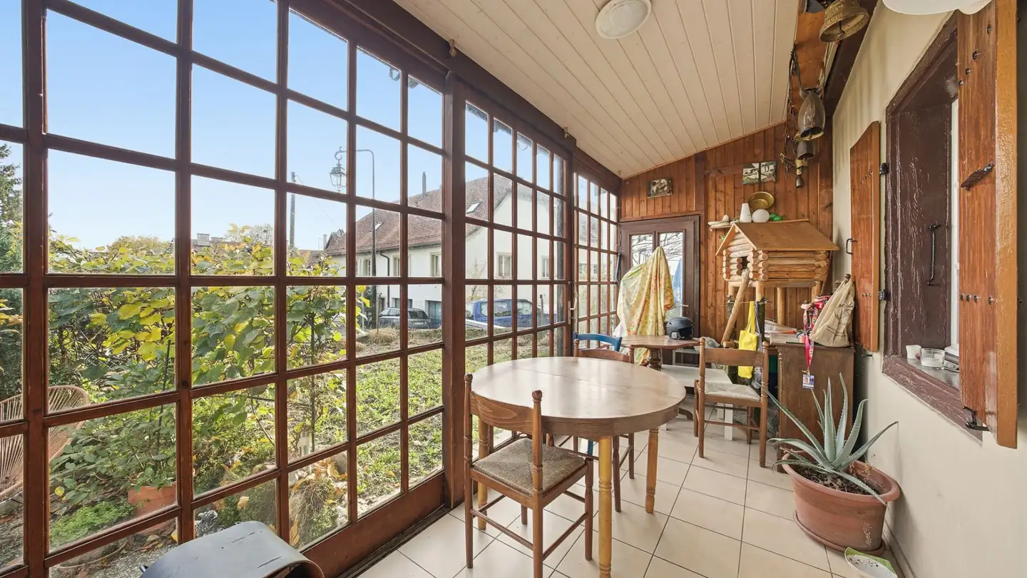 Single house for sale - Ruelle Des Chambres-Chaudes 4, 1271 Givrins - Photo 3