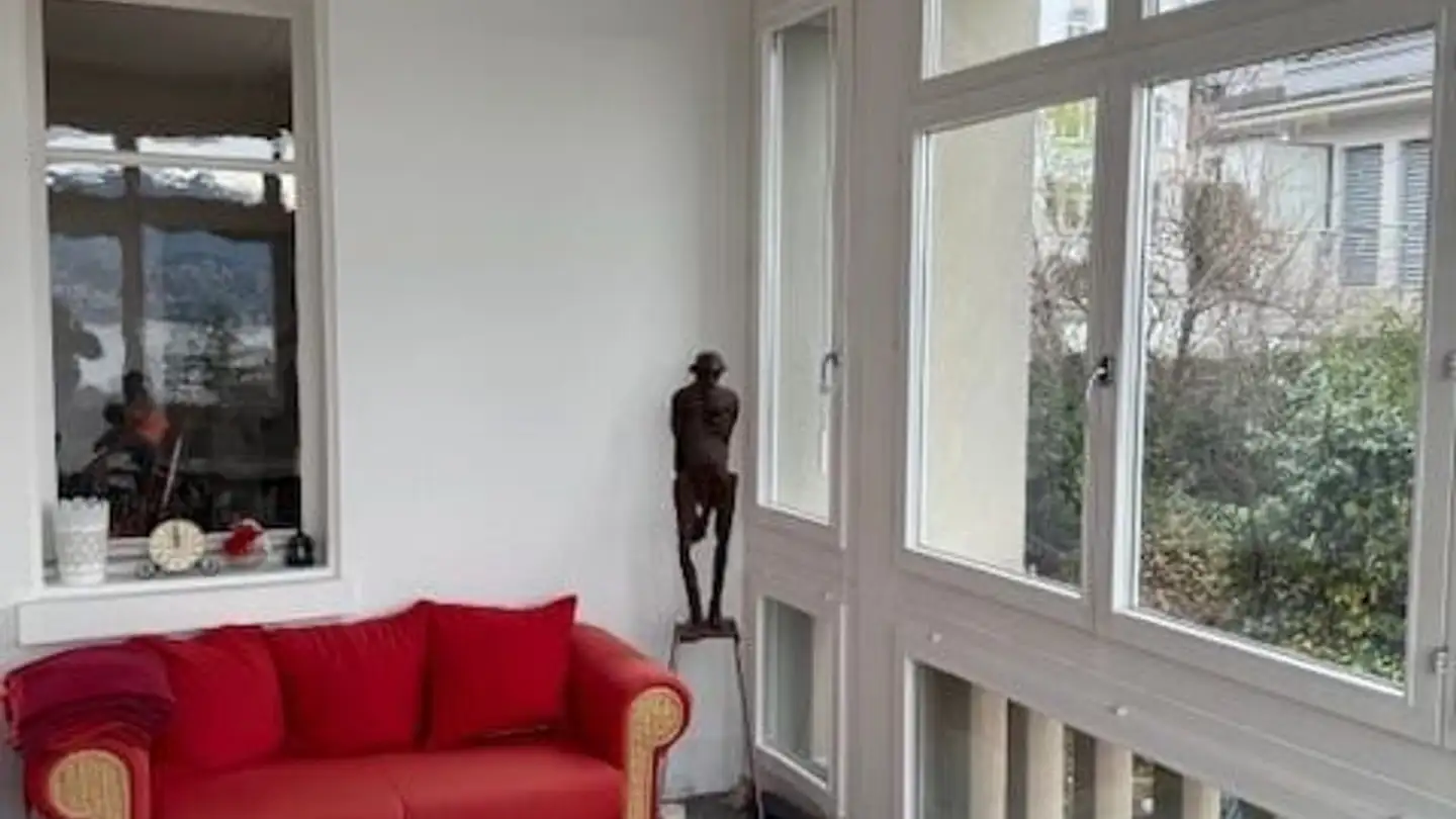 Appartamento in affitto - Dufourstrasse 38, 8702 Zollikon - Foto 2