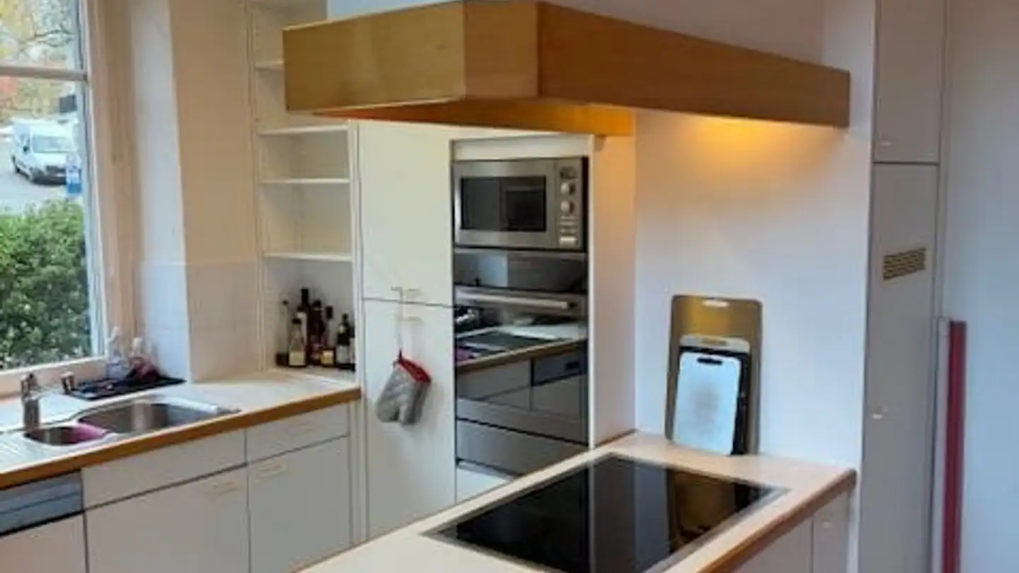 Appartamento in affitto - Dufourstrasse 38, 8702 Zollikon - Foto 3