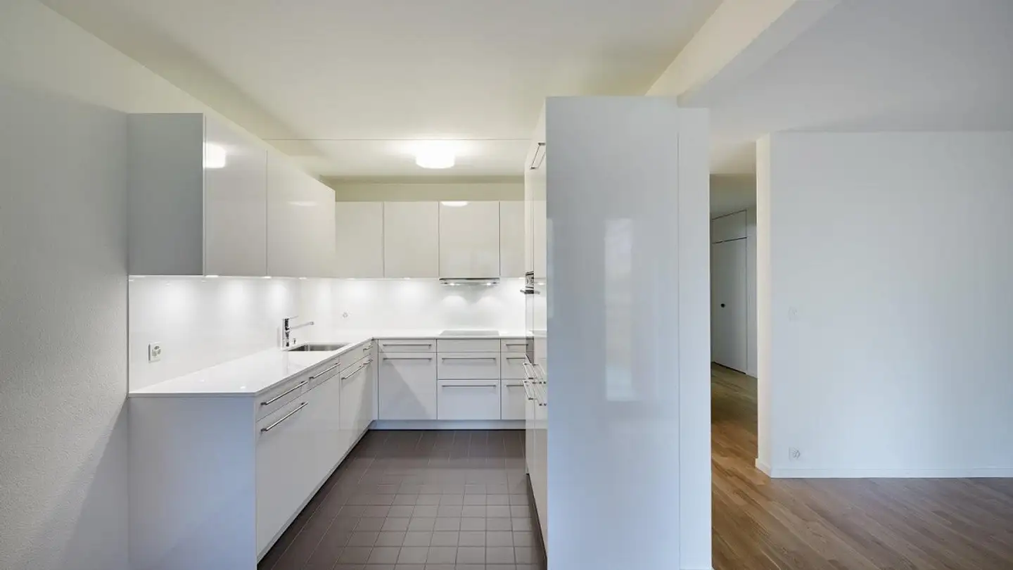 Appartement à louer - Unterwartweg 35, 4132 Muttenz - Photo 2