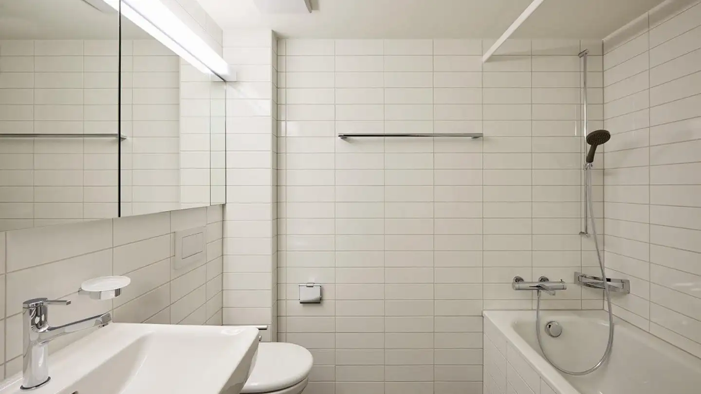Appartement à louer - Unterwartweg 35, 4132 Muttenz - Photo 3