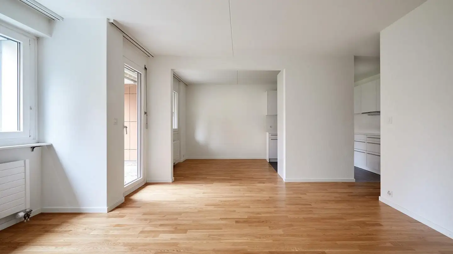 Appartement à louer - Unterwartweg 35, 4132 Muttenz - Photo 4