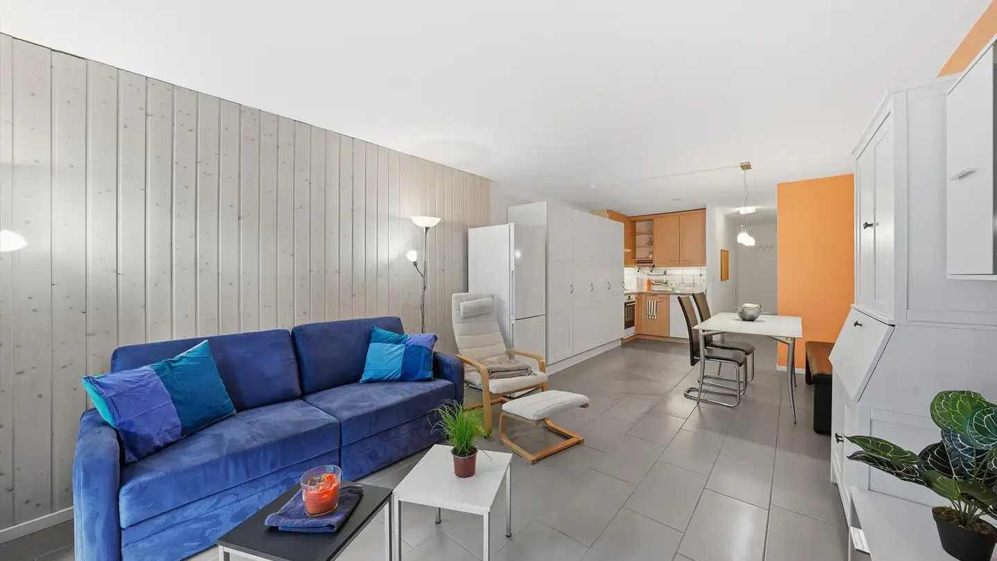 Appartamento in vendita - 1899 Torgon - Photo 3