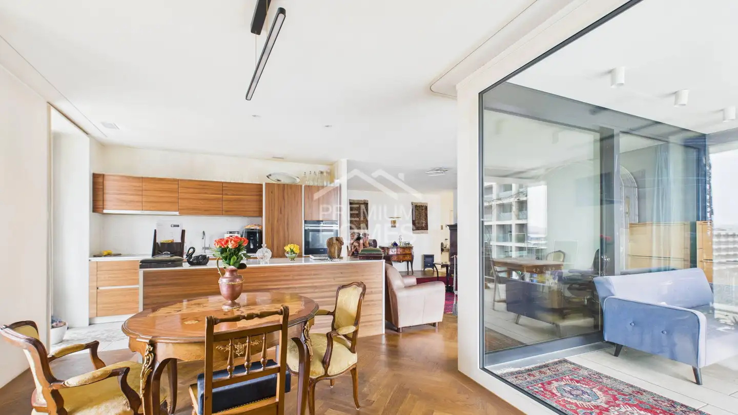 Wohnung kaufen - 8052 Zürich - Foto 3