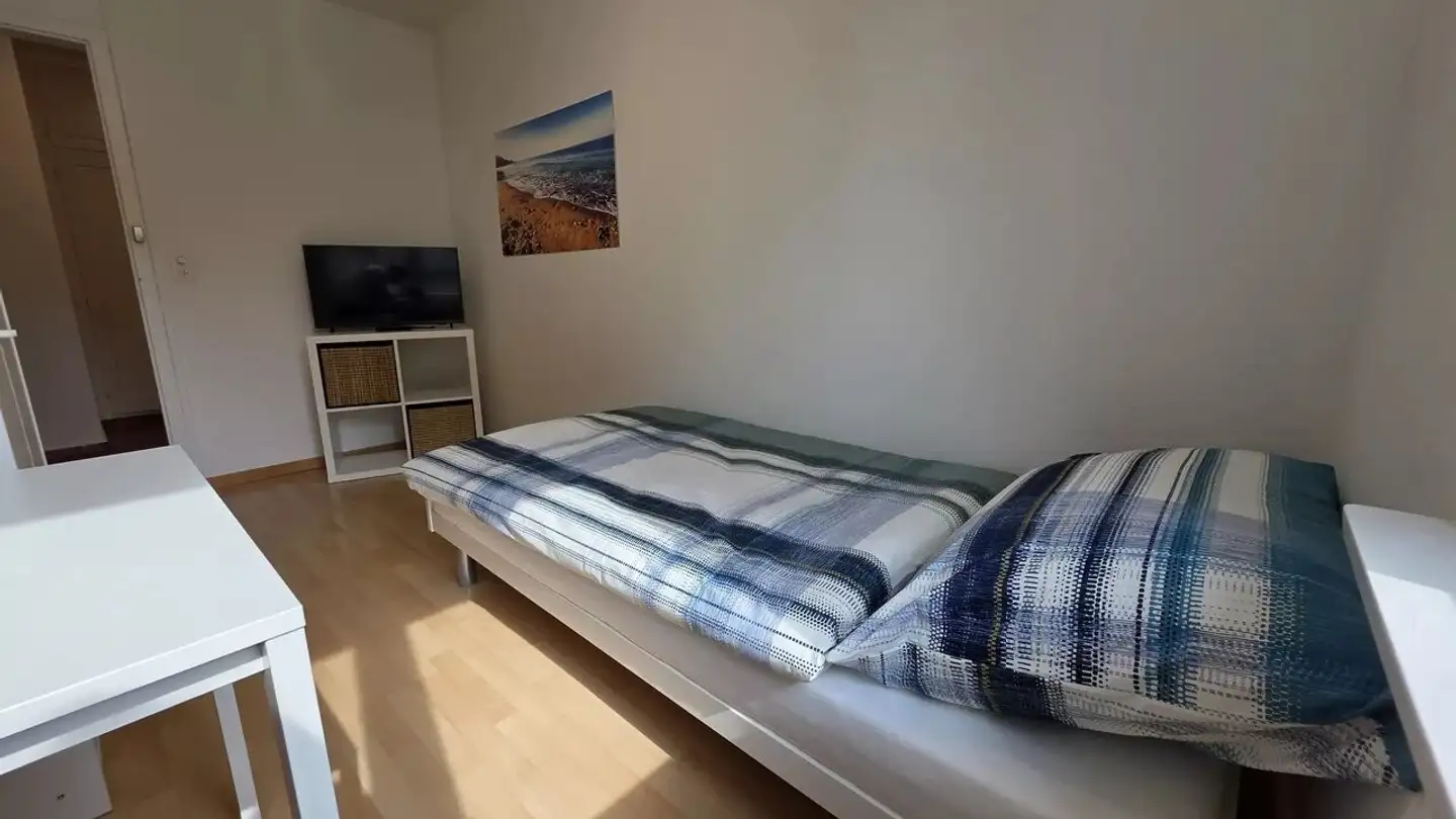 Single room for rent - Ueberlandstrasse, 8600 Dübendorf