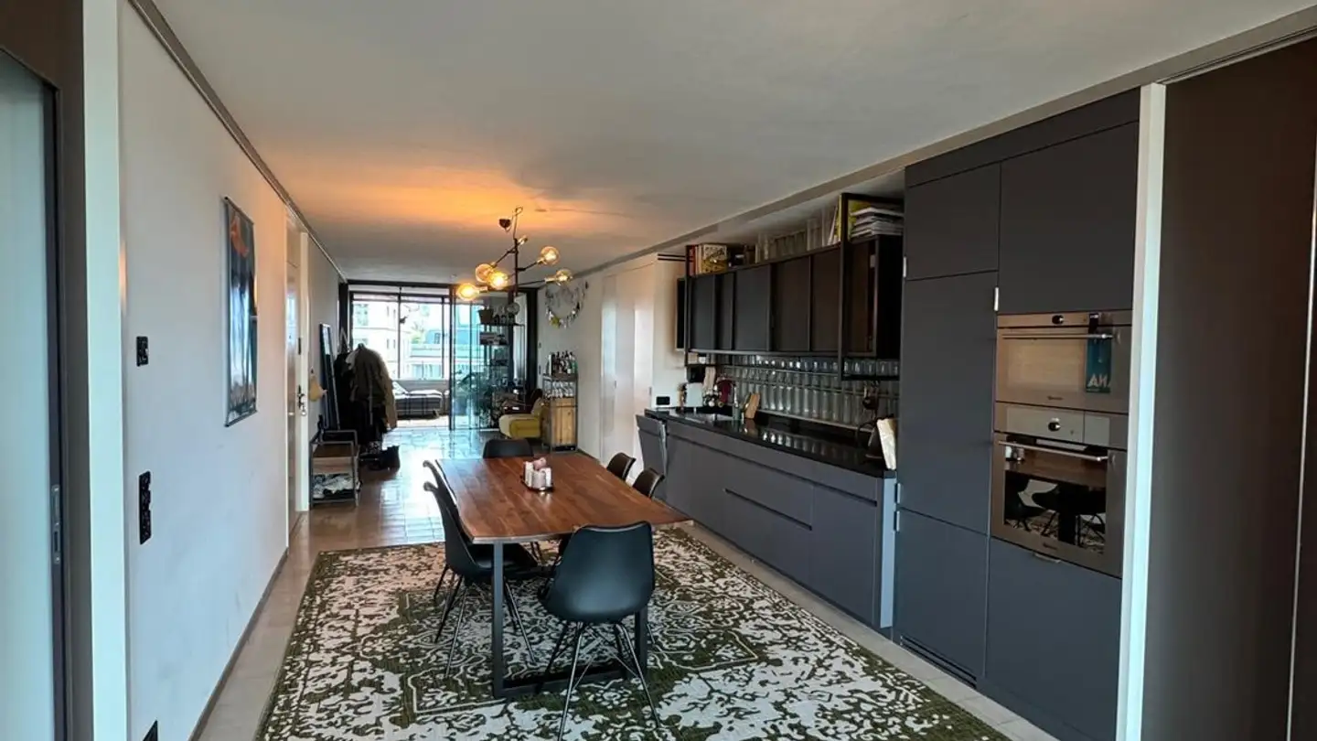 Single room for rent - Europaallee 40, 8004 Zürich - Photo 2