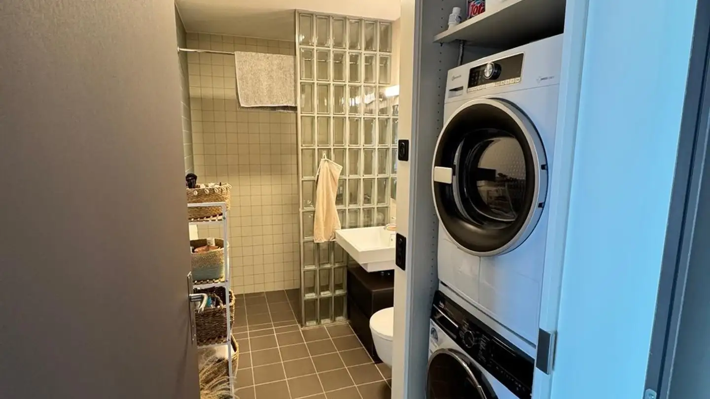 Single room for rent - Europaallee 40, 8004 Zürich - Photo 3