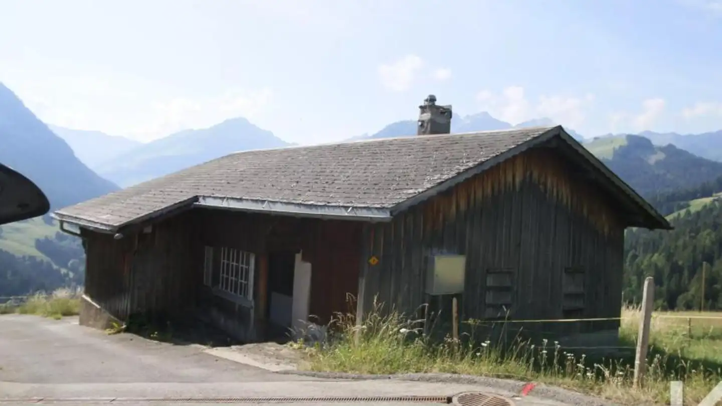 Chalet à vendre - 1660 Château-d'Oex - Photo 2