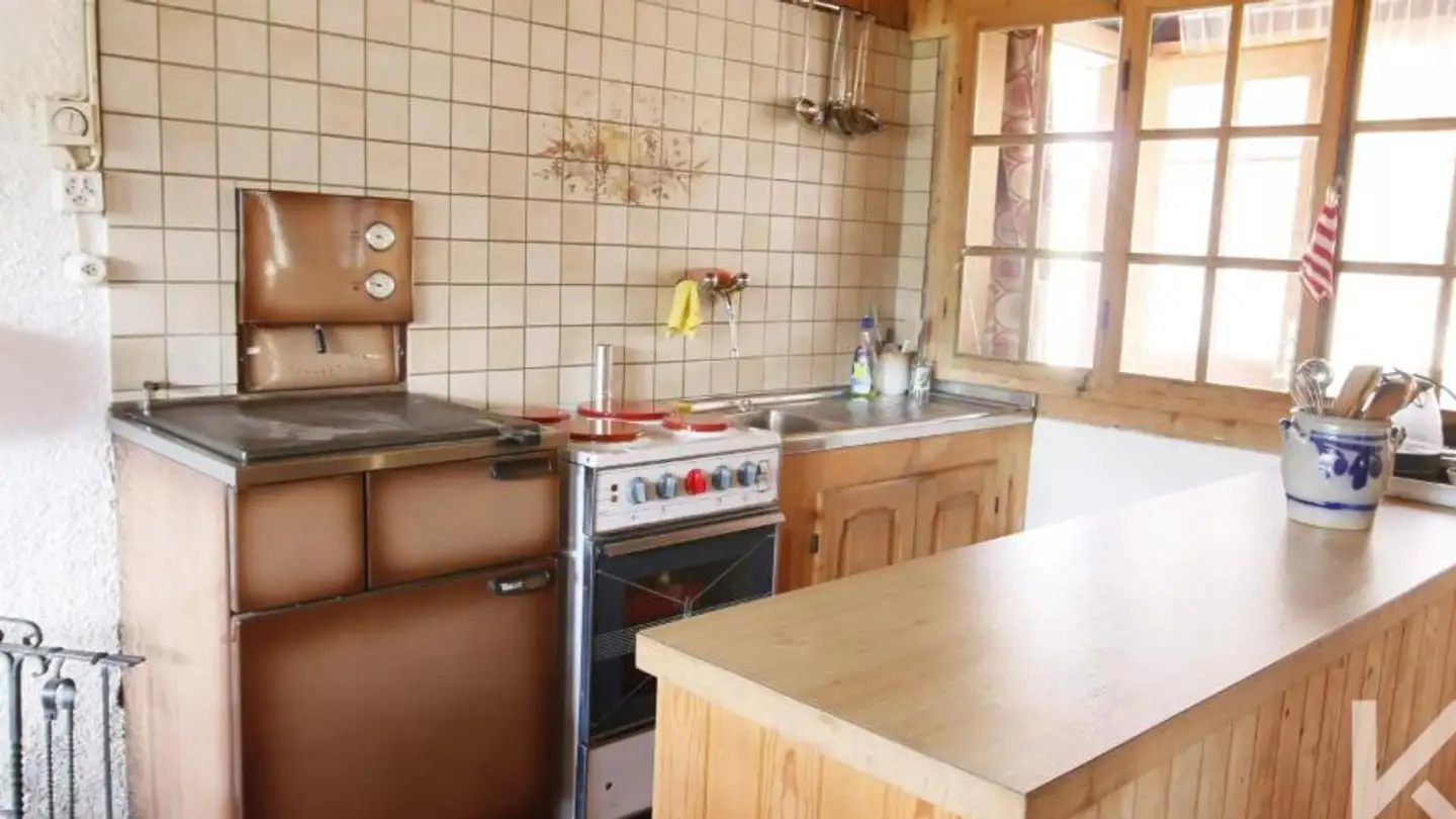 Chalet à vendre - 1660 Château-d'Oex - Photo 4