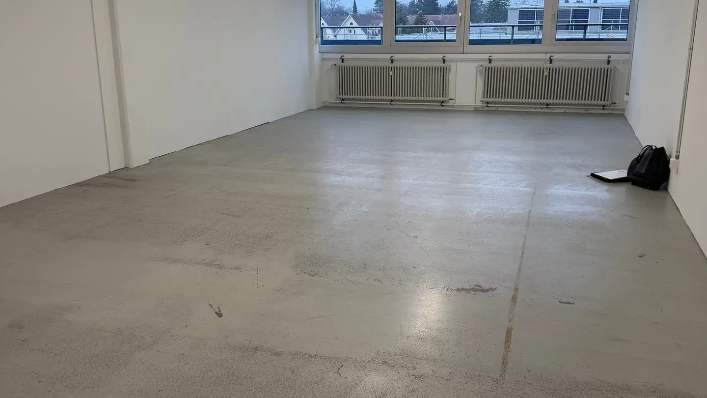 Atelier à louer - Alte Lyss-Strasse 12, 3270 Aarberg