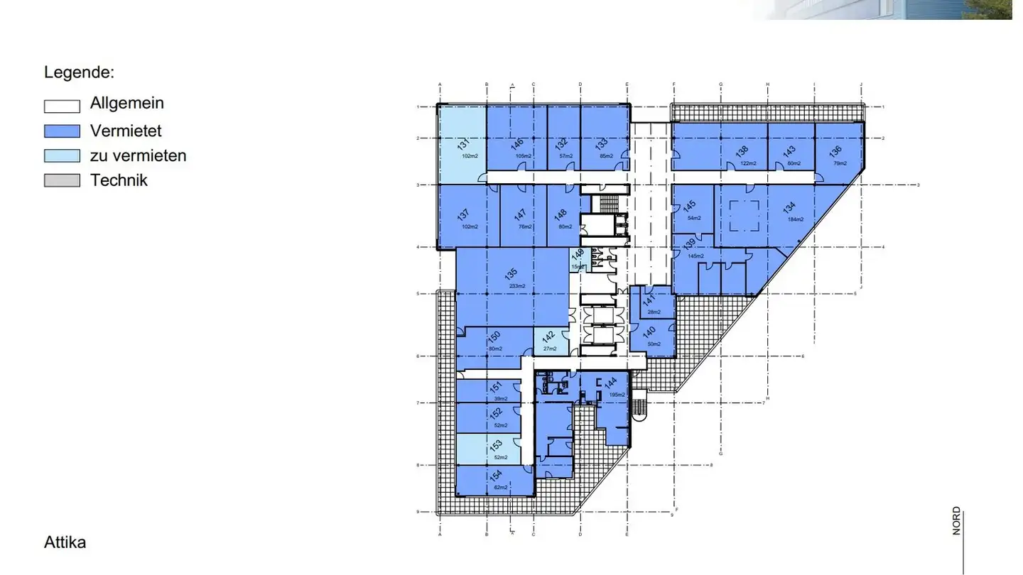 Atelier à louer - Alte Lyss-Strasse 12, 3270 Aarberg - Photo 2