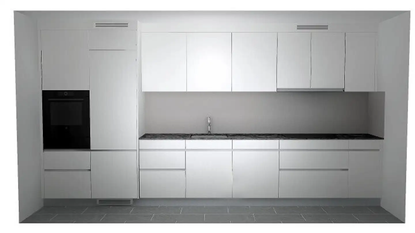 Appartement à louer - Leimbankweg 3, 4223 Blauen - Photo 2