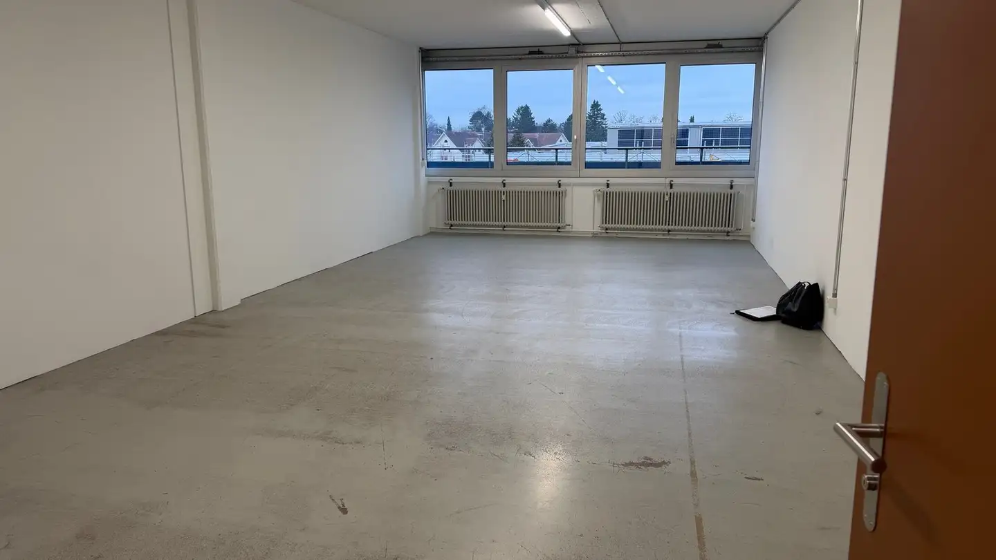 Atelier à louer - Alte Lyss-Strasse 12, 3270 Aarberg - Photo 3