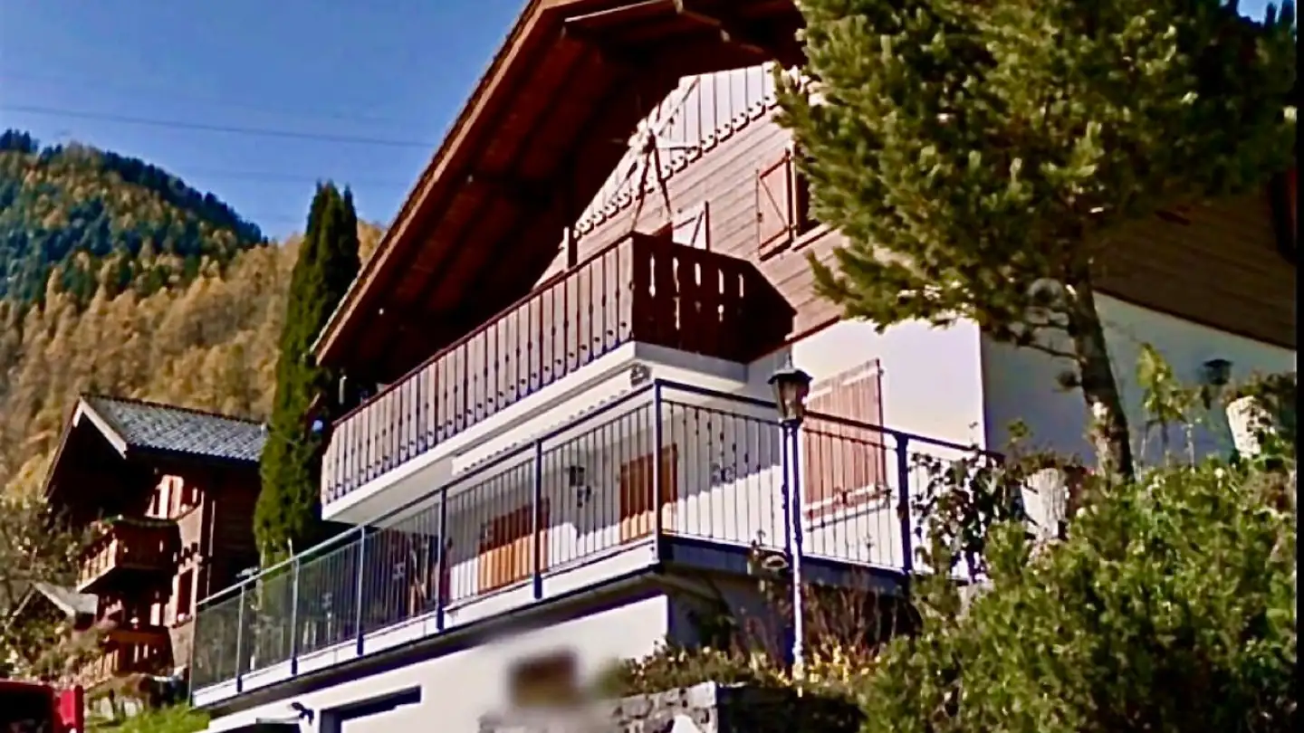 Maison individuelle à vendre - In Còtt 11, 6774 Dalpe