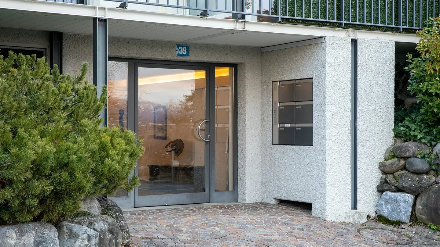 Appartamento in affitto - Eierbrechtstrasse 39, 8053 Zürich - Foto 2