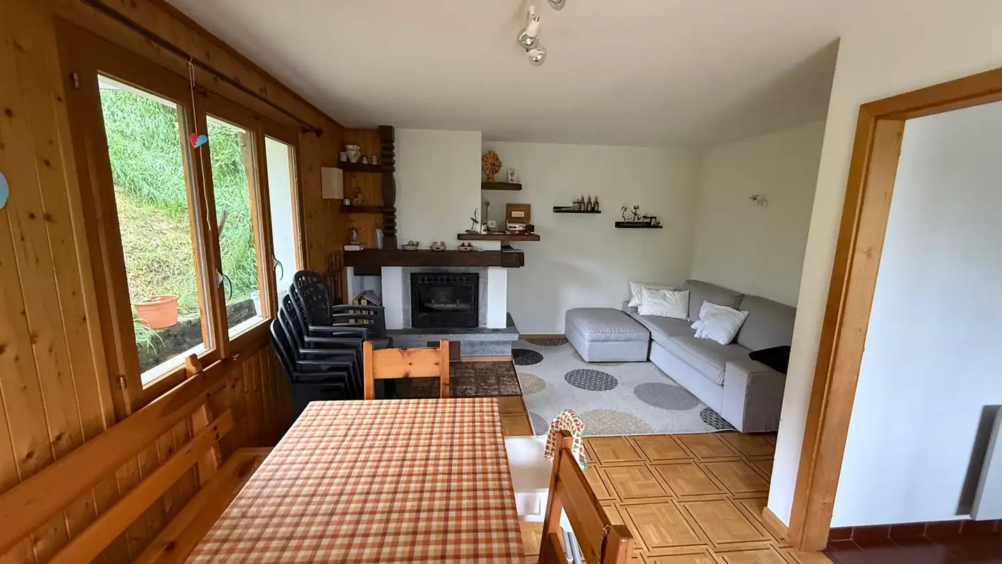 Casa singola in vendita - In Còtt 11, 6774 Dalpe - Photo 4