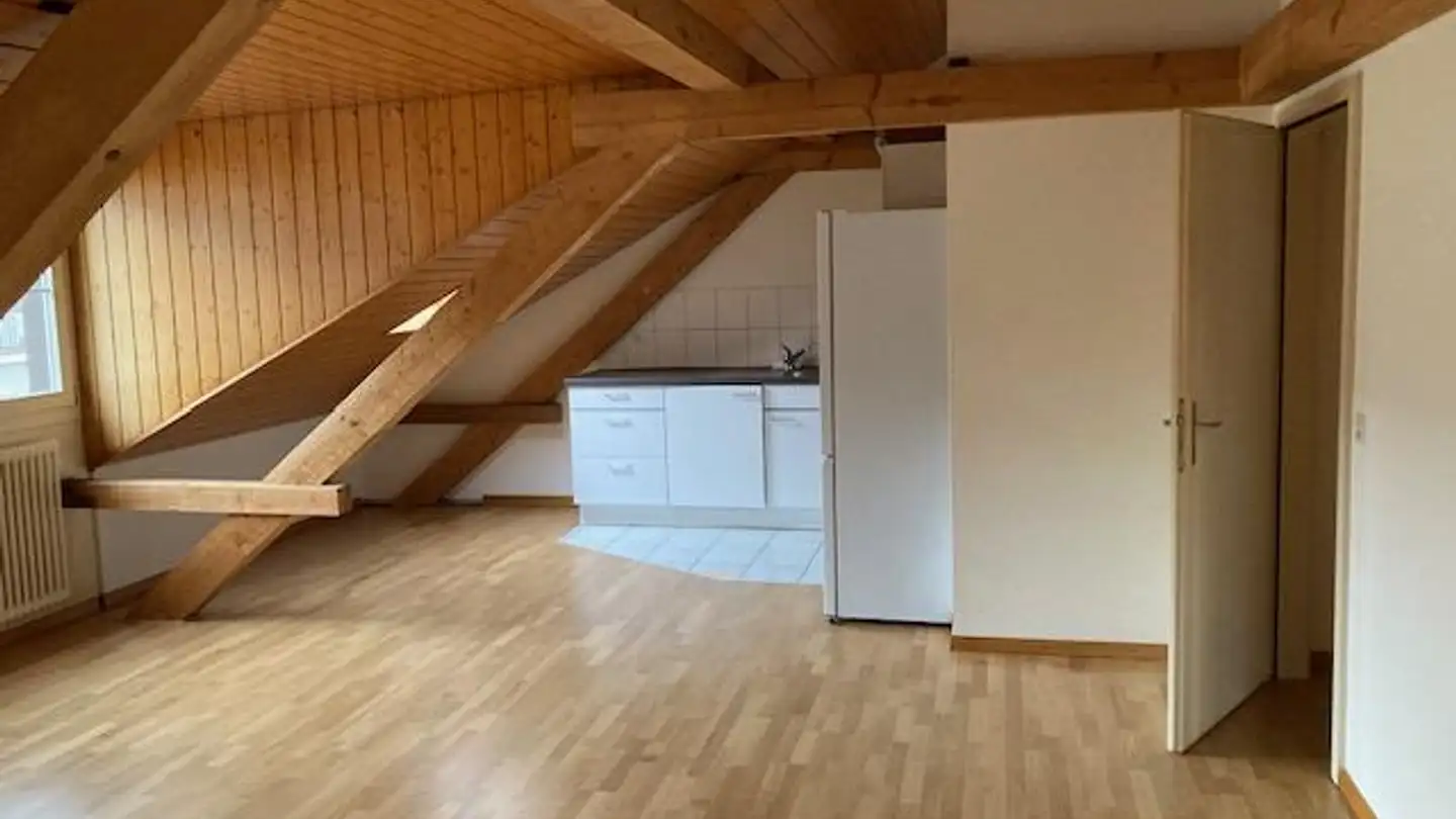 Attico in affitto - Feldbergstrasse 43, 4057 Basel - Foto 2