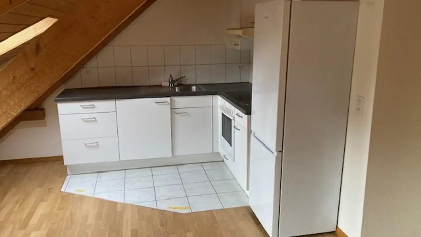 Attico in affitto - Feldbergstrasse 43, 4057 Basel - Foto 3