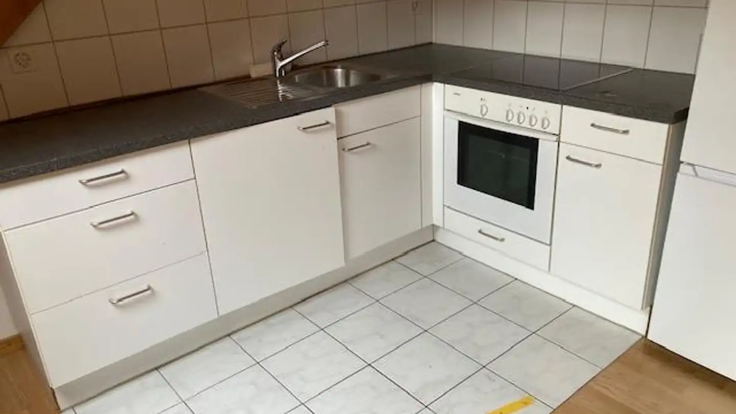 Attico in affitto - Feldbergstrasse 43, 4057 Basel - Foto 4