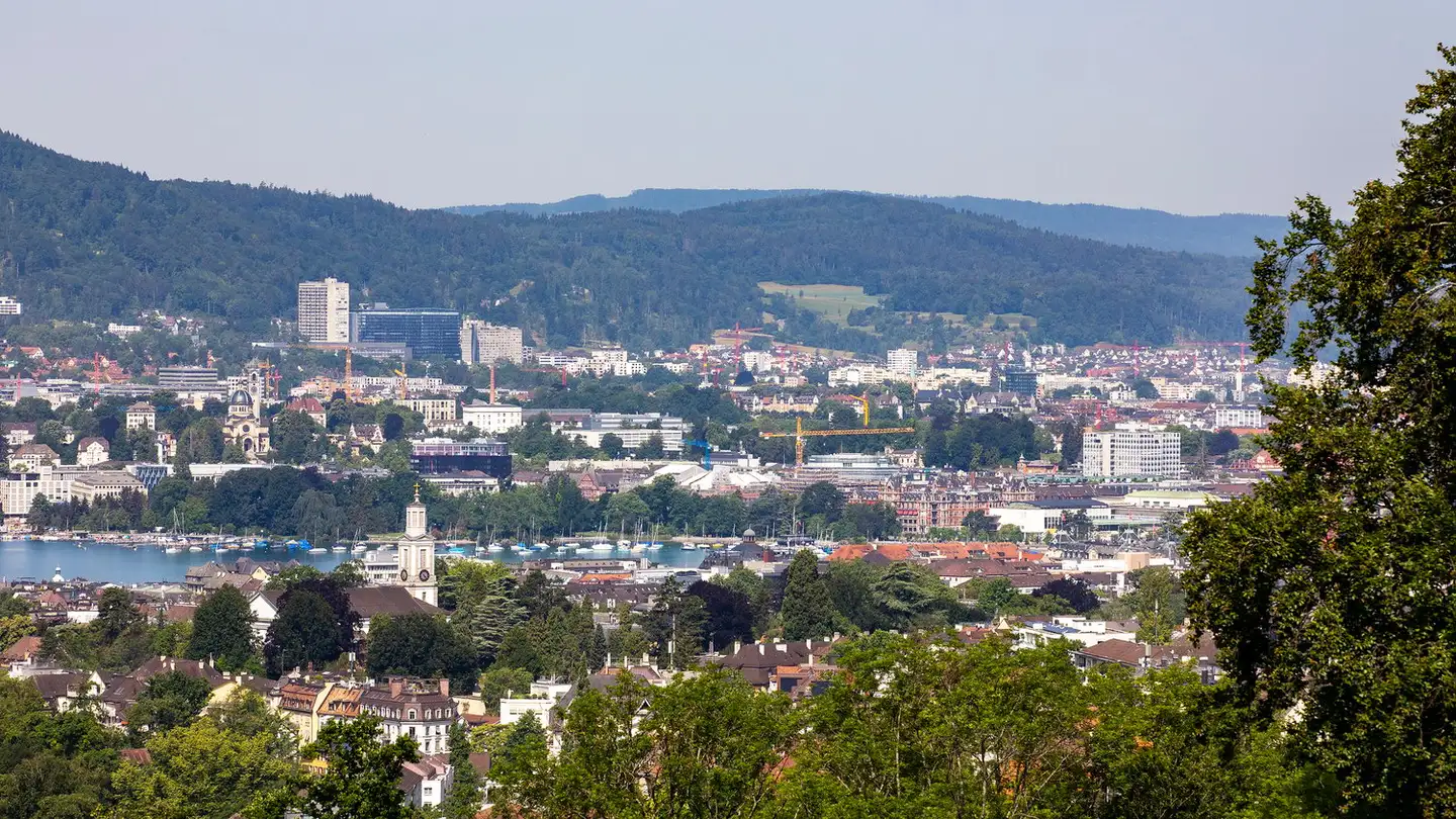 Appartamento in affitto - Eierbrechtstrasse 39, 8053 Zürich - Foto 3