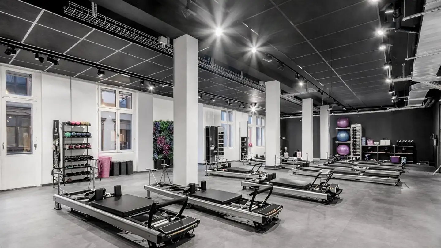 Commercial à louer - 4051 Basel