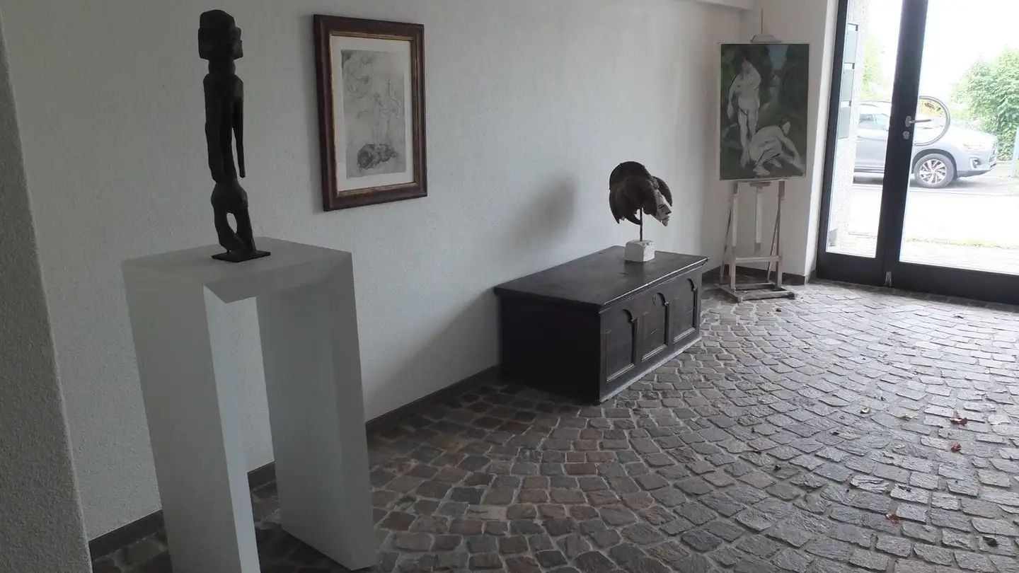 Appartamento in affitto - Eierbrechtstrasse 39, 8053 Zürich - Foto 4