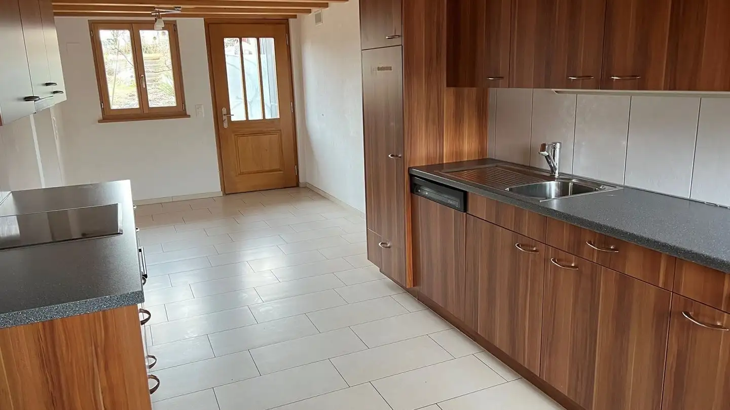 Appartement à louer - Löhlistrasse 1, 3127 Mühlethurnen - Photo 2