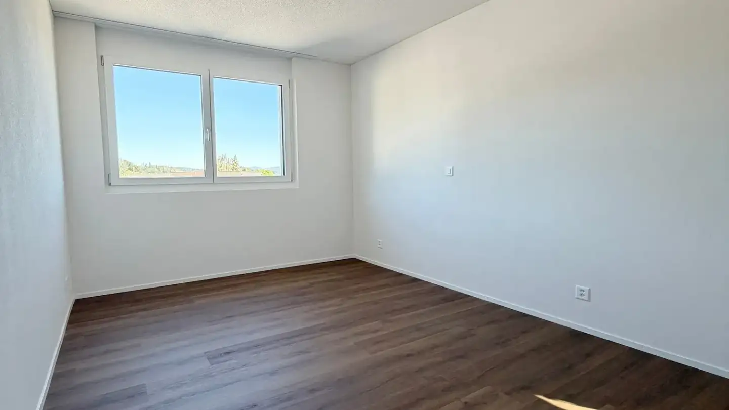 Wohnung mieten - 6262 Langnau b. Reiden - Foto 4
