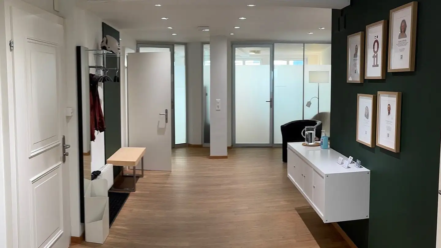 Studio medico in affitto - Oetenbachgasse 11, 8001 Zürich - Foto 3