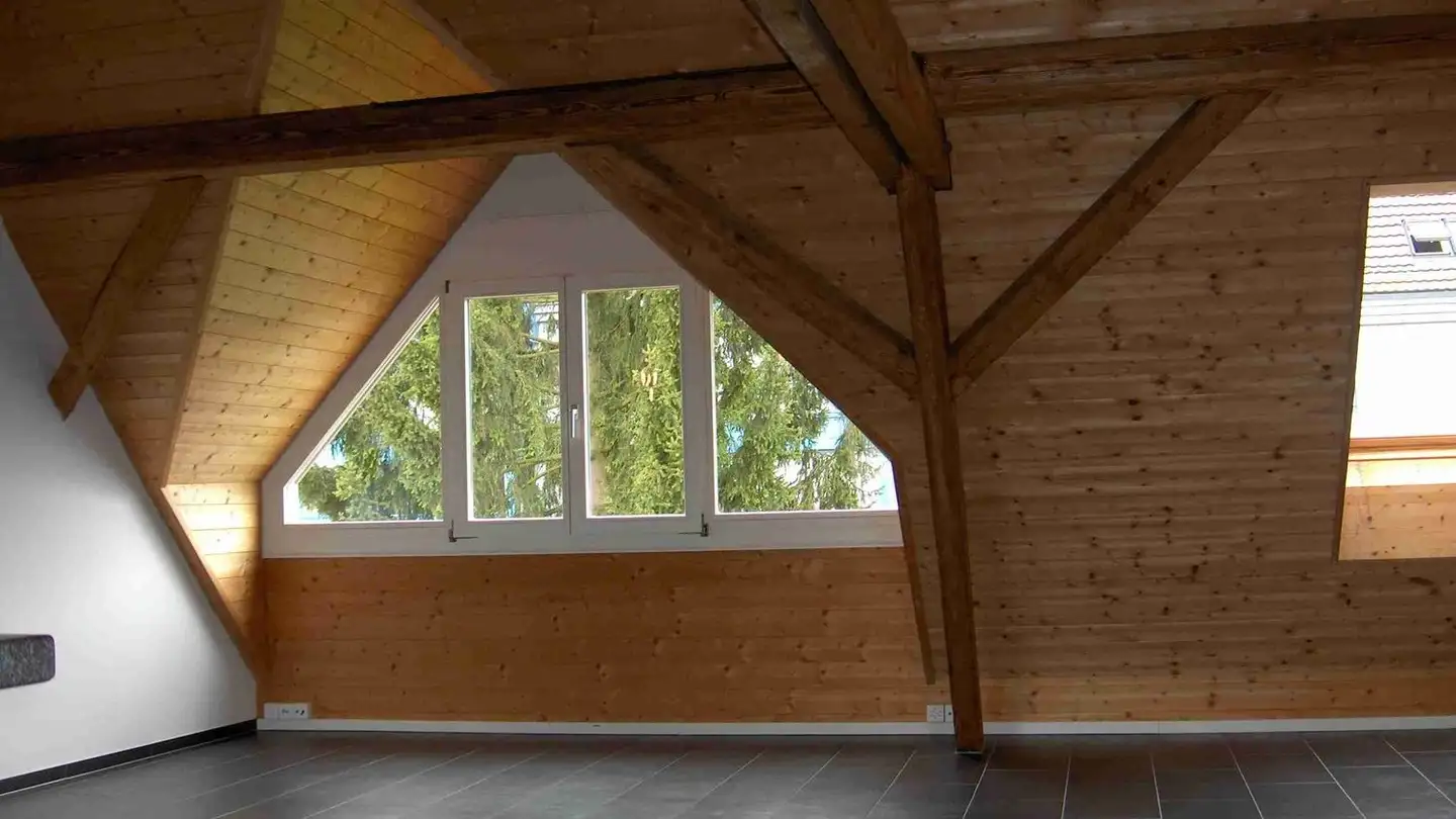 Wohnung mieten - Hörnlistrasse 7, 8057 Zürich
