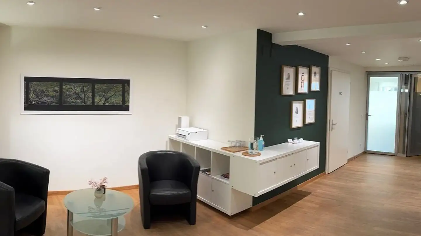 Studio medico in affitto - Oetenbachgasse 11, 8001 Zürich - Foto 4