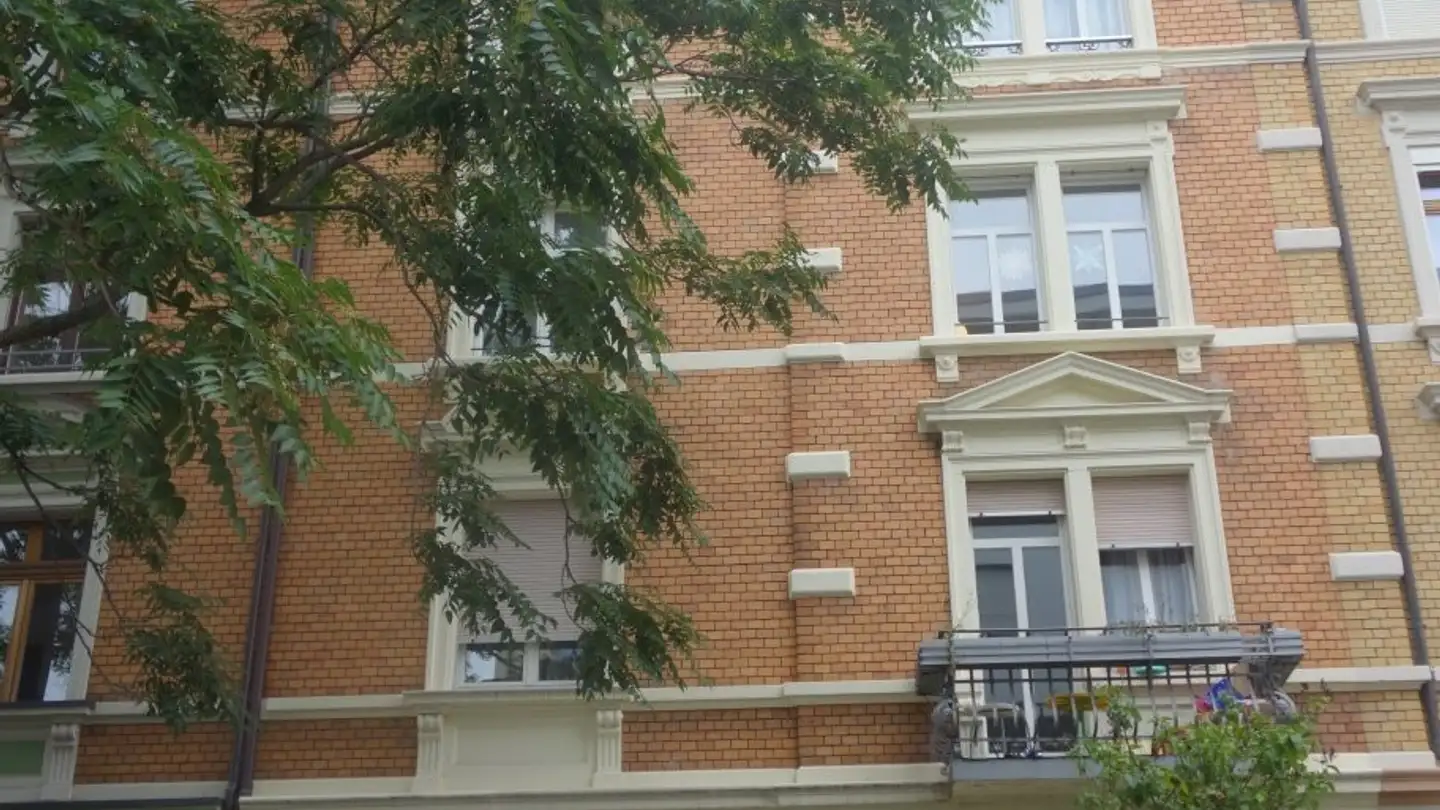 Apartment for rent - Rufacherstrasse 52, 4055 Basel - Photo 2