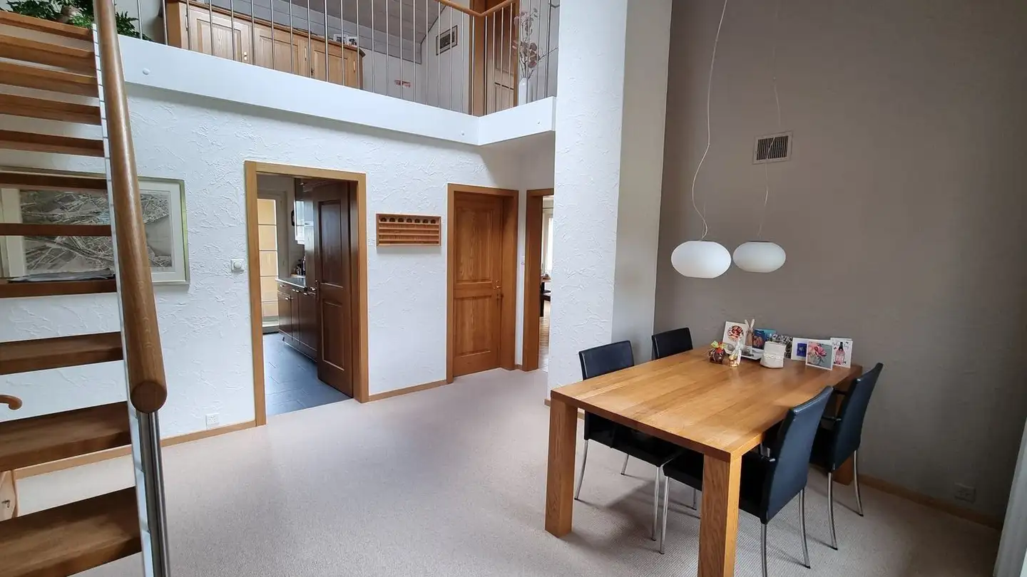 Single house for sale - Haslistrasse 6, 8187 Weiach