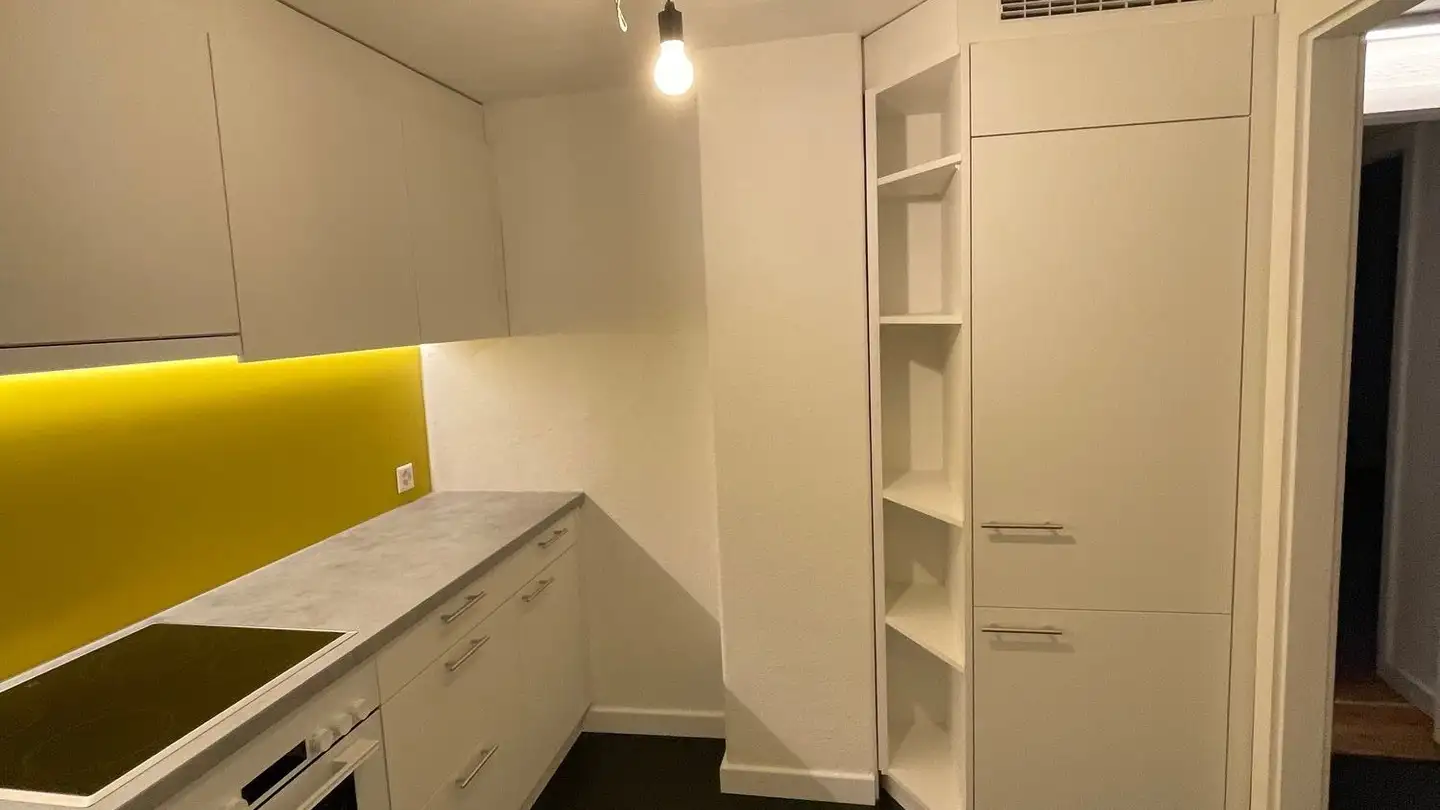 Maison jumelle à vendre - Zürcherstrasse 4, 8917 Oberlunkhofen - Photo 4