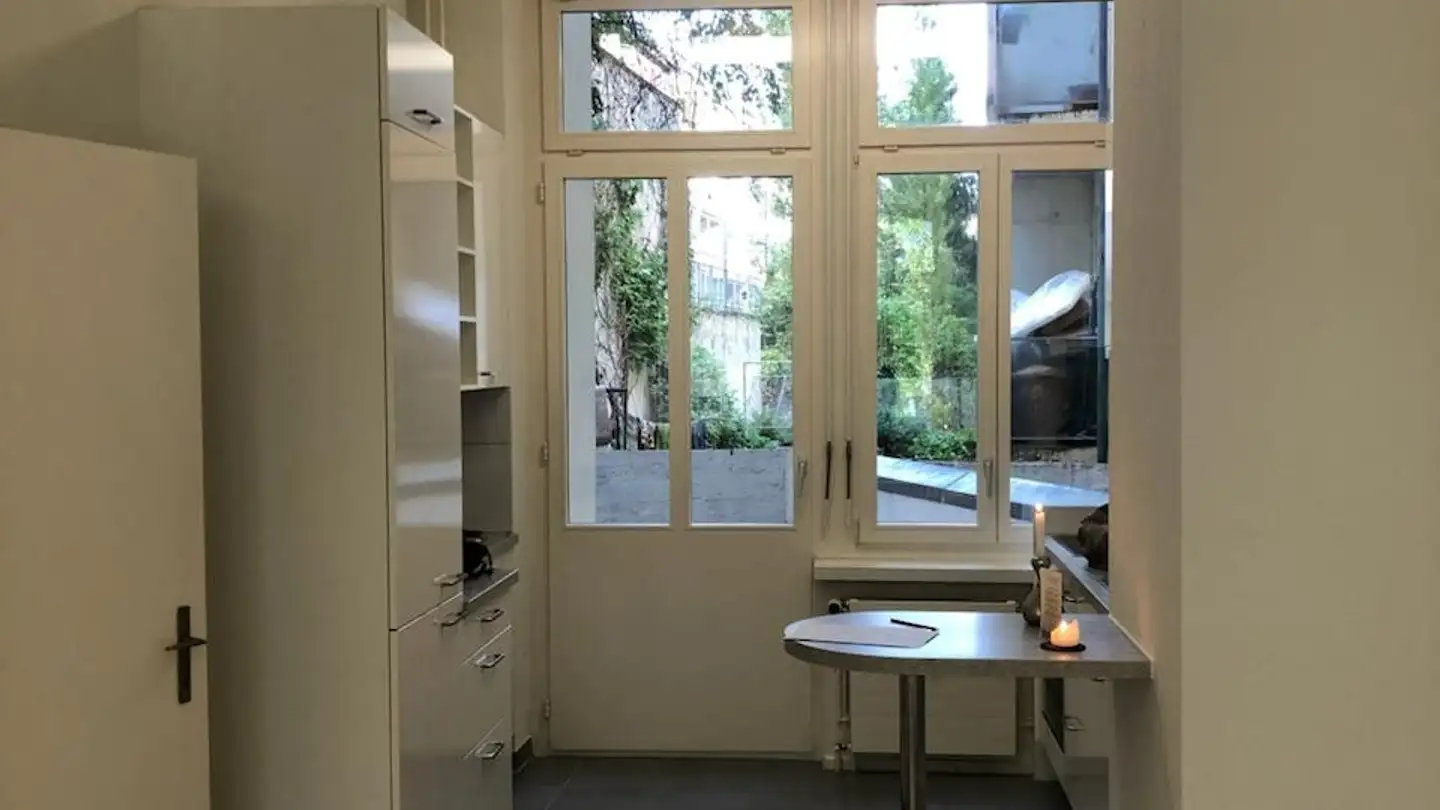 Apartment for rent - Rufacherstrasse 52, 4055 Basel - Photo 3