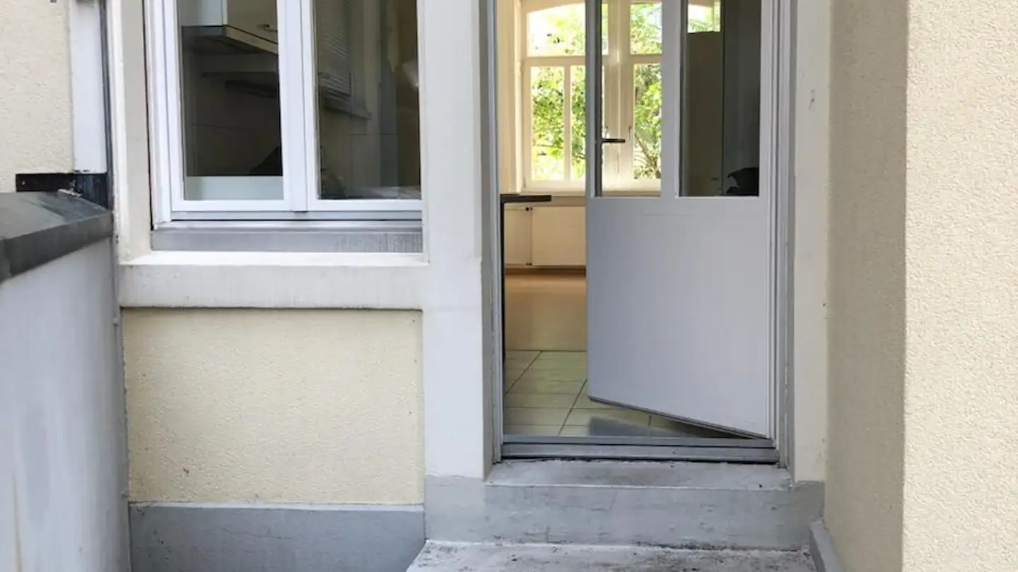 Apartment for rent - Rufacherstrasse 52, 4055 Basel - Photo 4